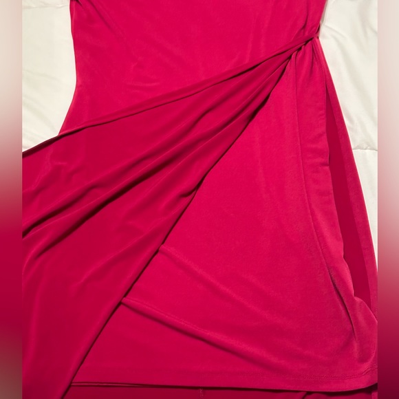 Banana Republic wine colored Dress - Picture 7 of 7